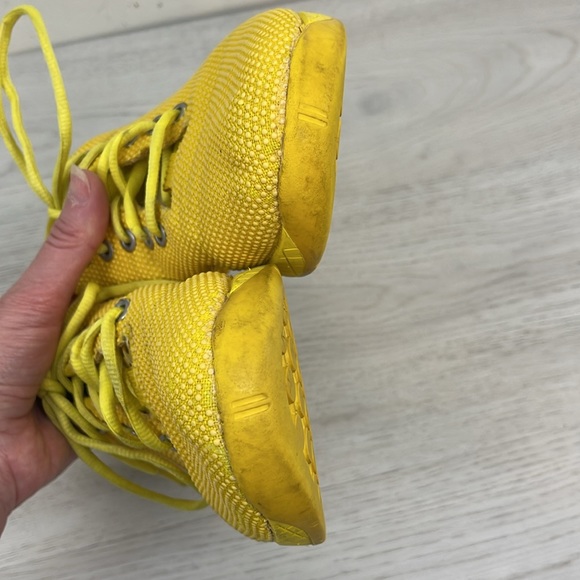 NoBull Lemon Drop Shoes - Picture 3 of 9